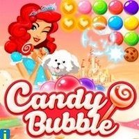 CandyBubble