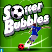 SoccerBubbles