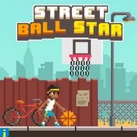 StreetBallStar