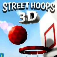 StreetHoops3d