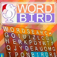 WordBirdXMas