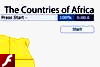 CountriesOfAfrica