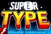 SuperType