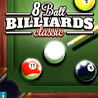 8BallBilliardsClassic