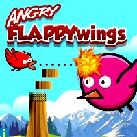 AngryFlappyWings