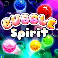 BubbleSpirit