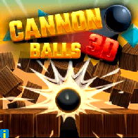 CannonBalls3d