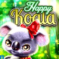 HappyKoala