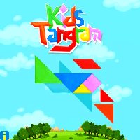 KidsTangram