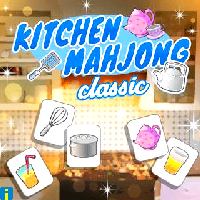 KitchenMahjongClassic