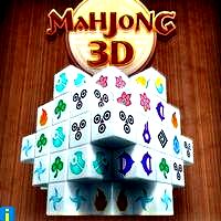 Mahjong3d