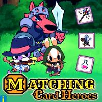 MatchingCardHeroes