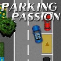 ParkingPassion