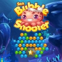SeaBubbleShooter