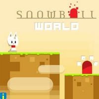 SnowballWorld