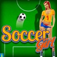 SoccerGirl
