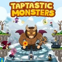 TaptasticMonsters